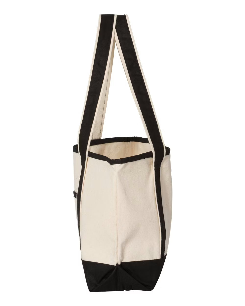 Custom Embroidered 20L Tote Bag